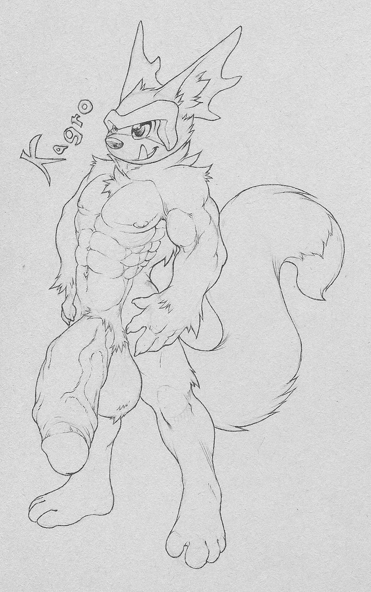Sabertooth (Feature) Rule 34 Image