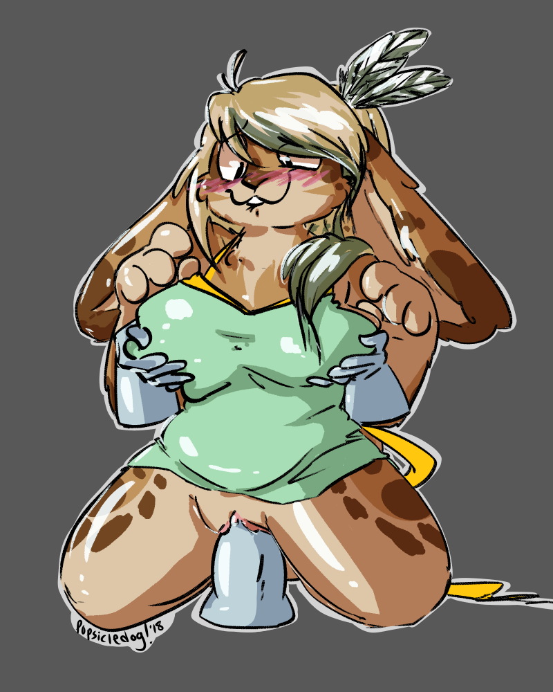 2018 Rule 34 Image
