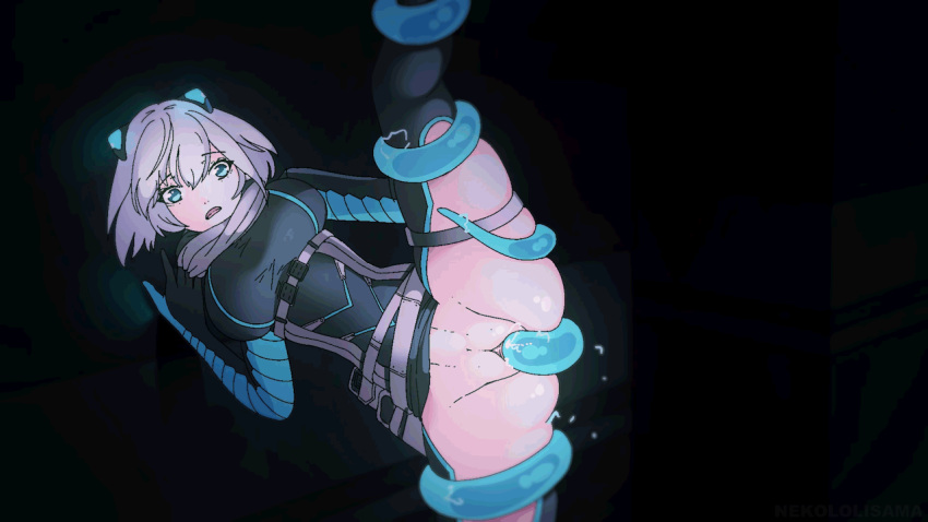 Icey Rule 34 Image
