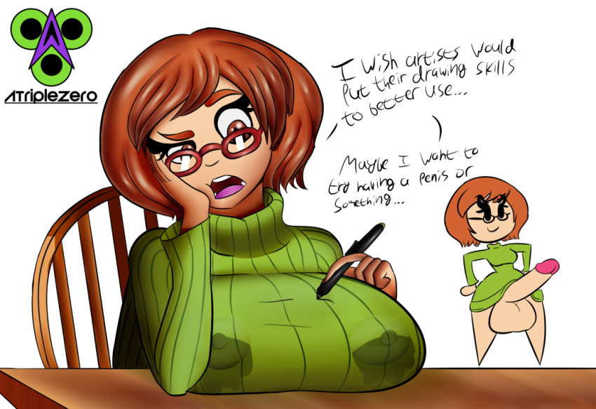 Nikki (Swapnote) Rule 34 Image