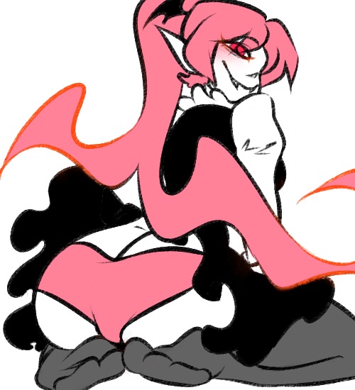 Funamusea Rule 34 Image