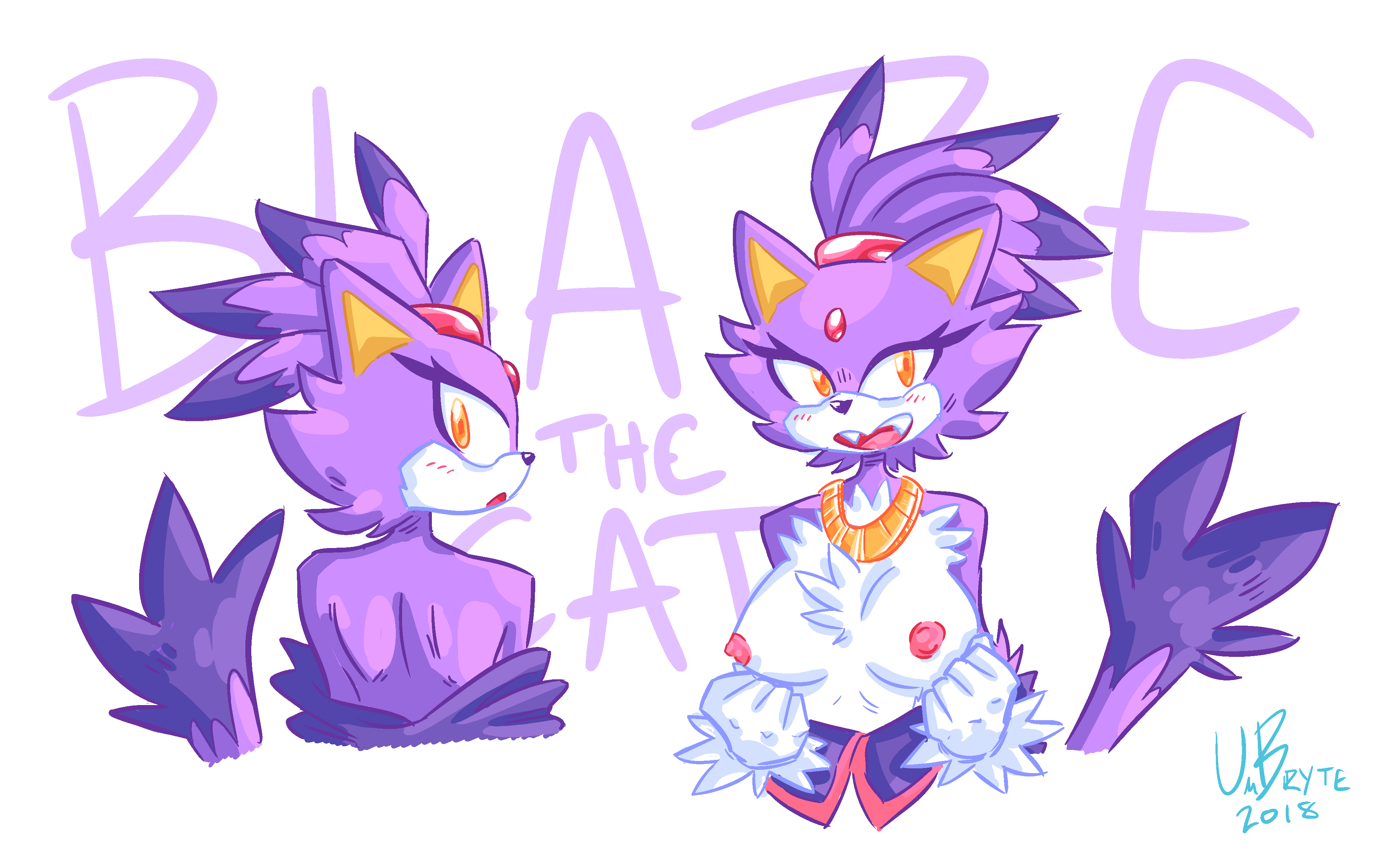 Sonic (Series) Rule 34 Image