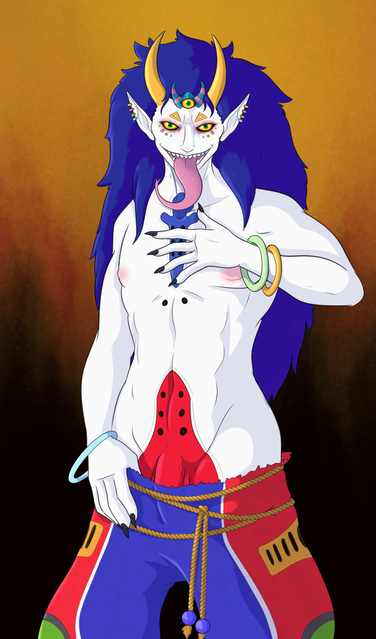 Majora (Nintendo) Rule 34 Image