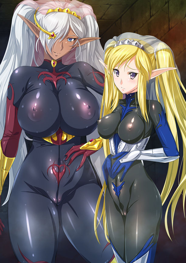 Miriya (Black Lilith) Rule 34 Image