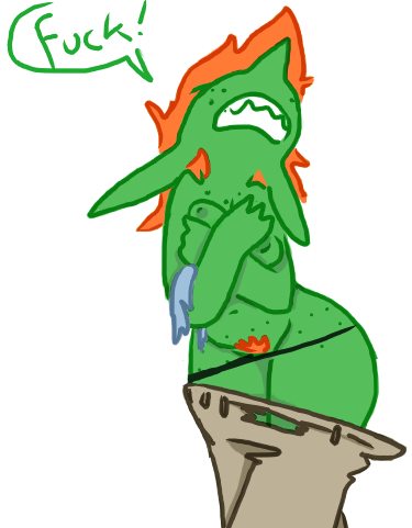 Monstro Village Rule 34 Image