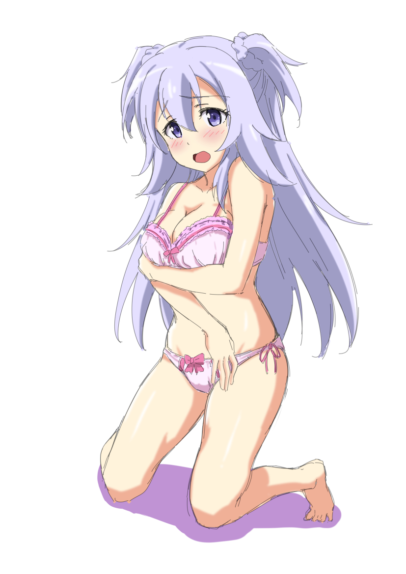 Toudou Kirin (Gakusen Toshi Asterisk) Rule 34 Image