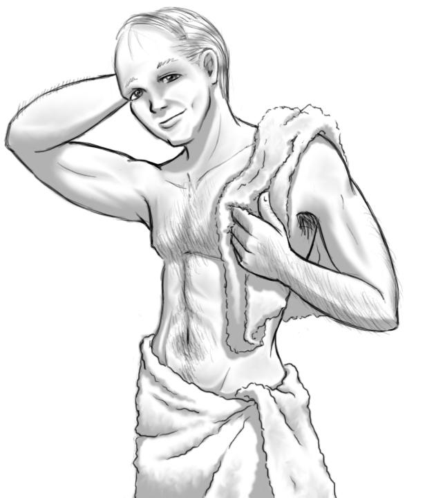 Colin Mochrie Rule 34 Image