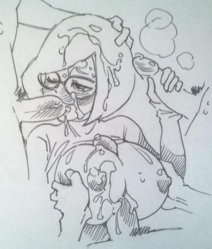 Mii (Swapnote) Rule 34 Image