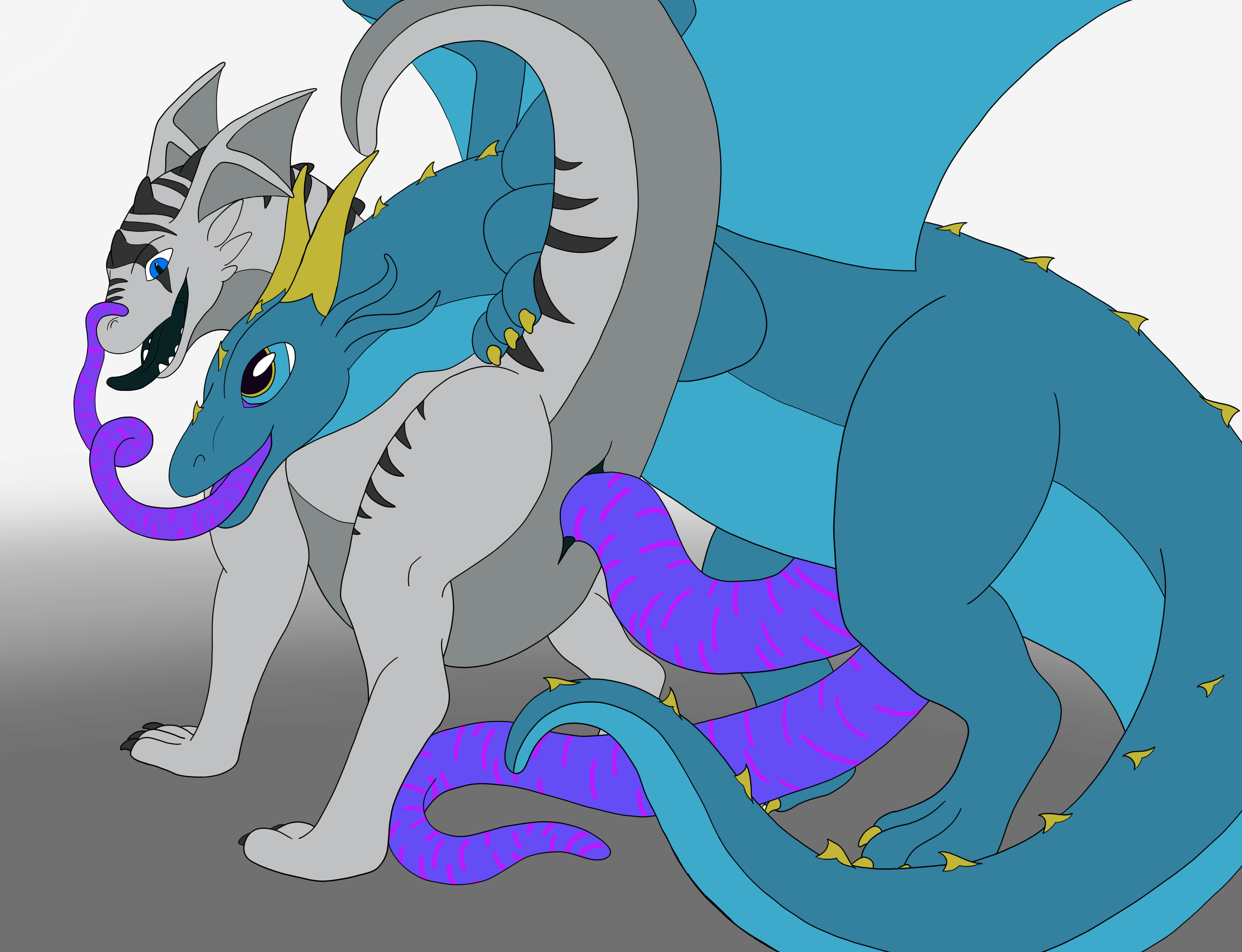 Nystemy (Character) Rule 34 Image