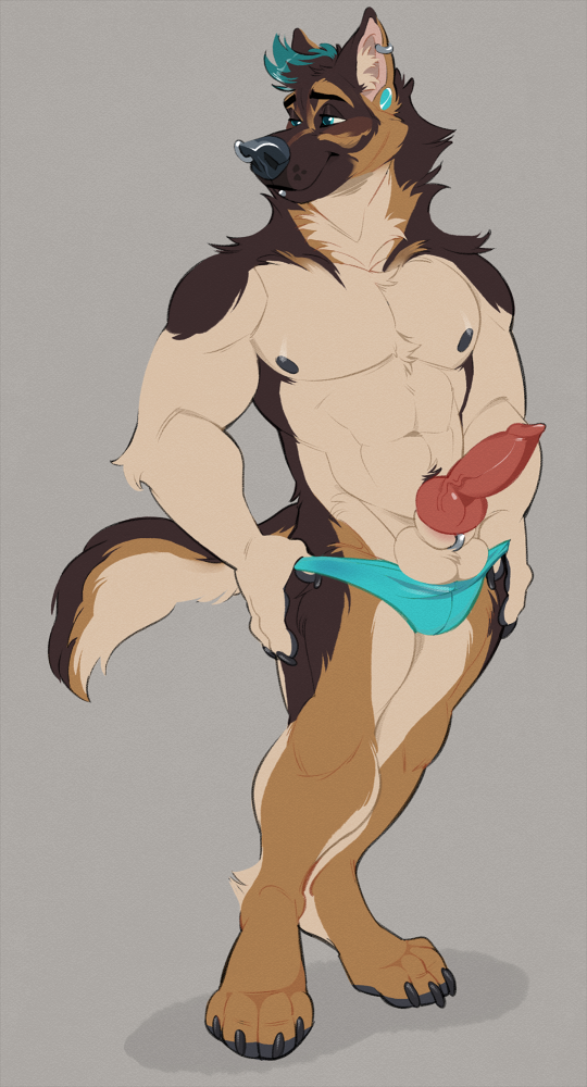Digital Media (Artwork) Rule 34 Image