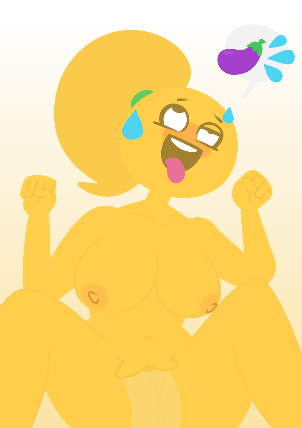 Emoji (Race) Rule 34 Image