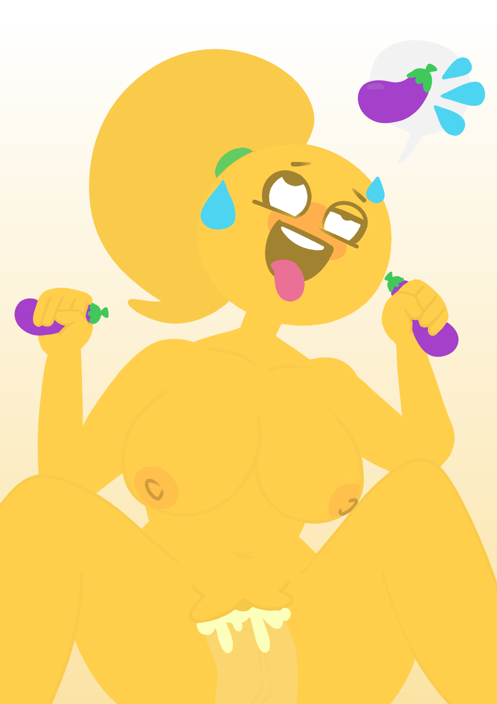 Emoji (Race) Rule 34 Image