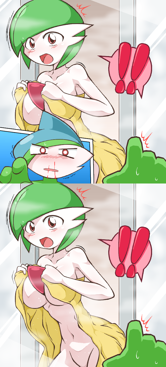Pokemon (Species) Rule 34 Image