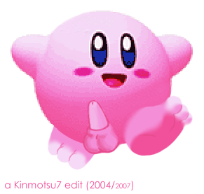 Kirby (Kirby (Series)) Rule 34 Image