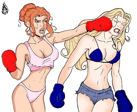 Unknown Characters Rule 34 Image