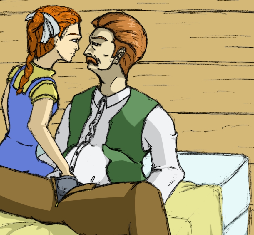 Doug Rule 34 Image