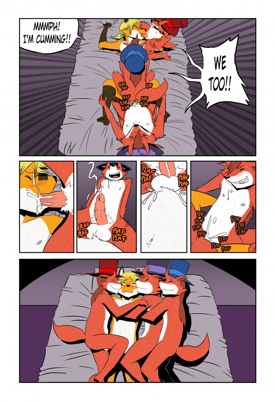 Anal Rule 34 Image