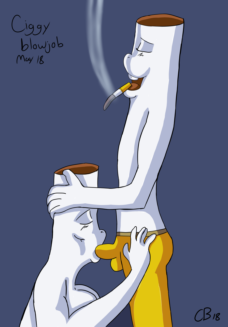 Animate Inanimate Rule 34 Image