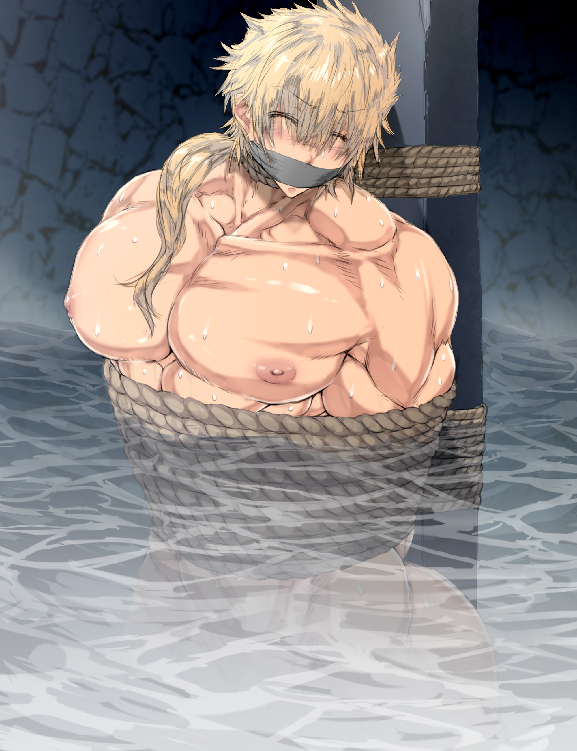 Ambush (Trap) Rule 34 Image
