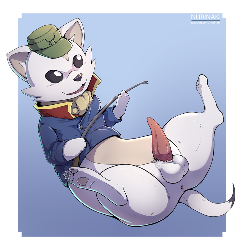 Rommel (Gundam Build Divers) Rule 34 Image