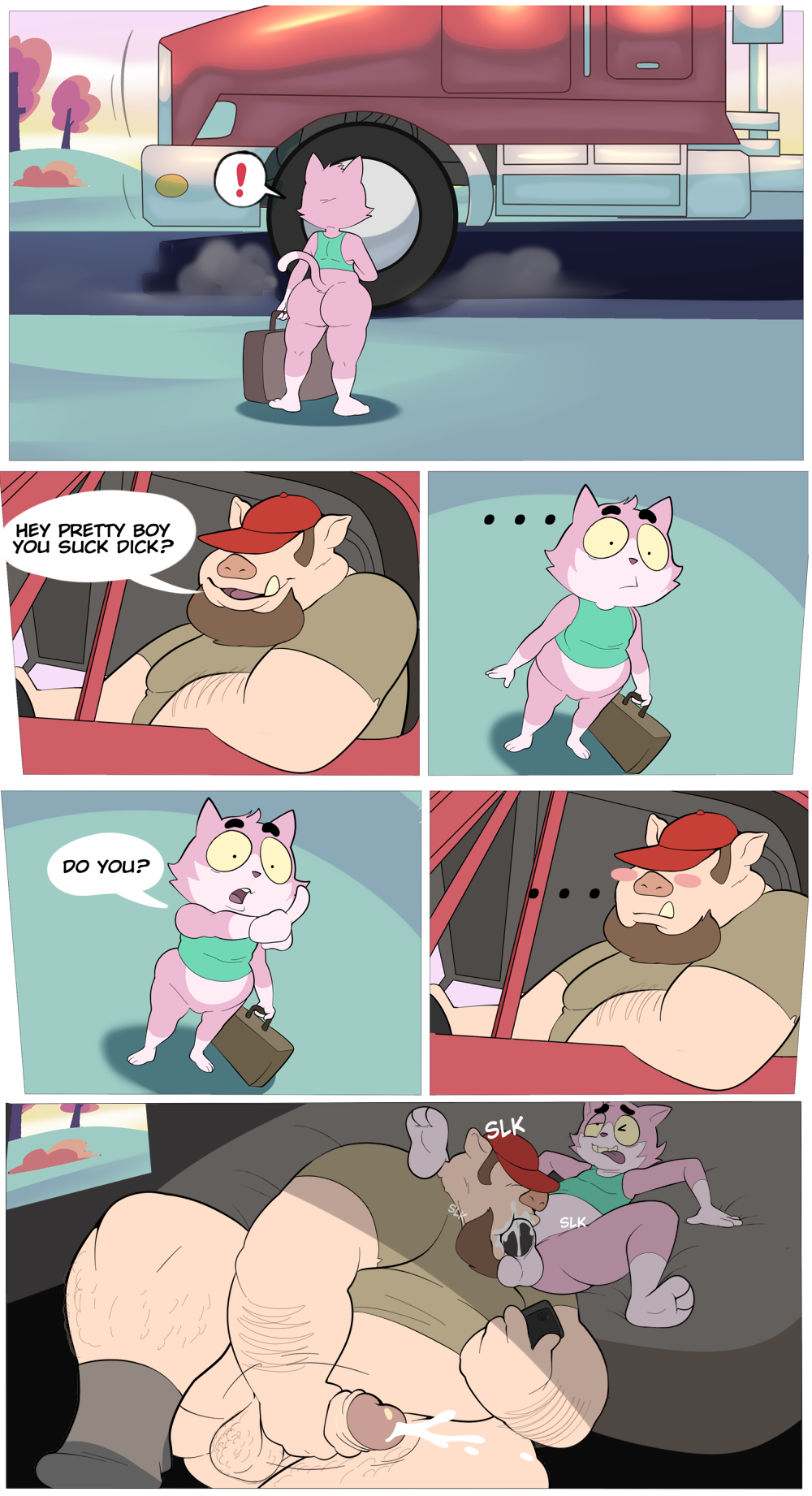 Roz Rule 34 Image