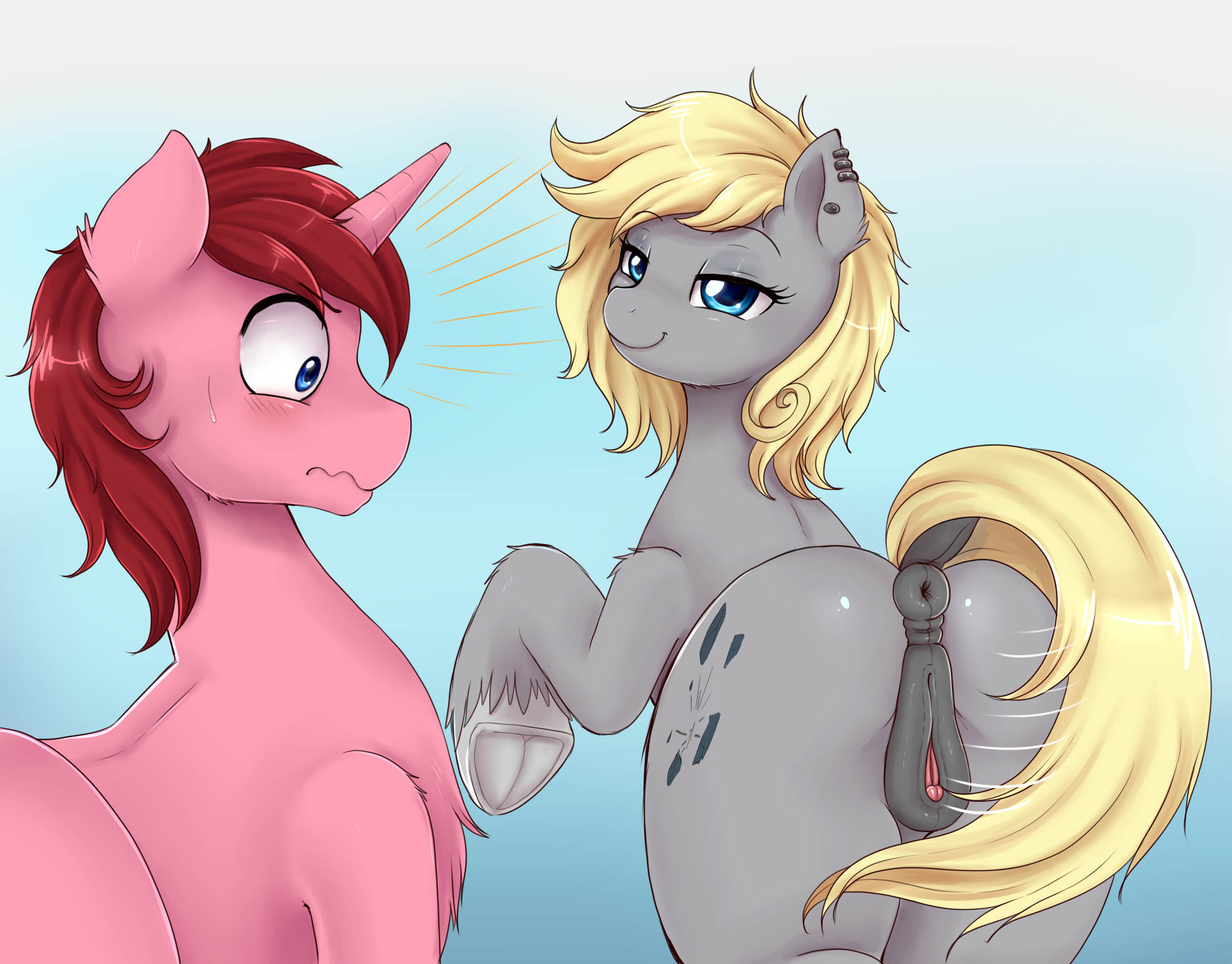Icepick (Oc) Rule 34 Image