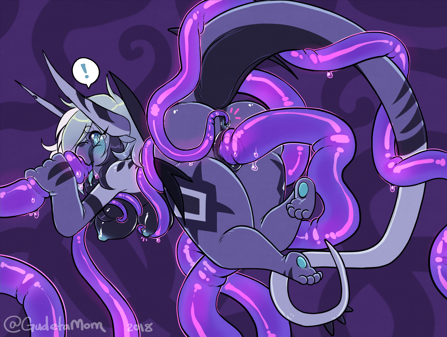 ! Rule 34 Image