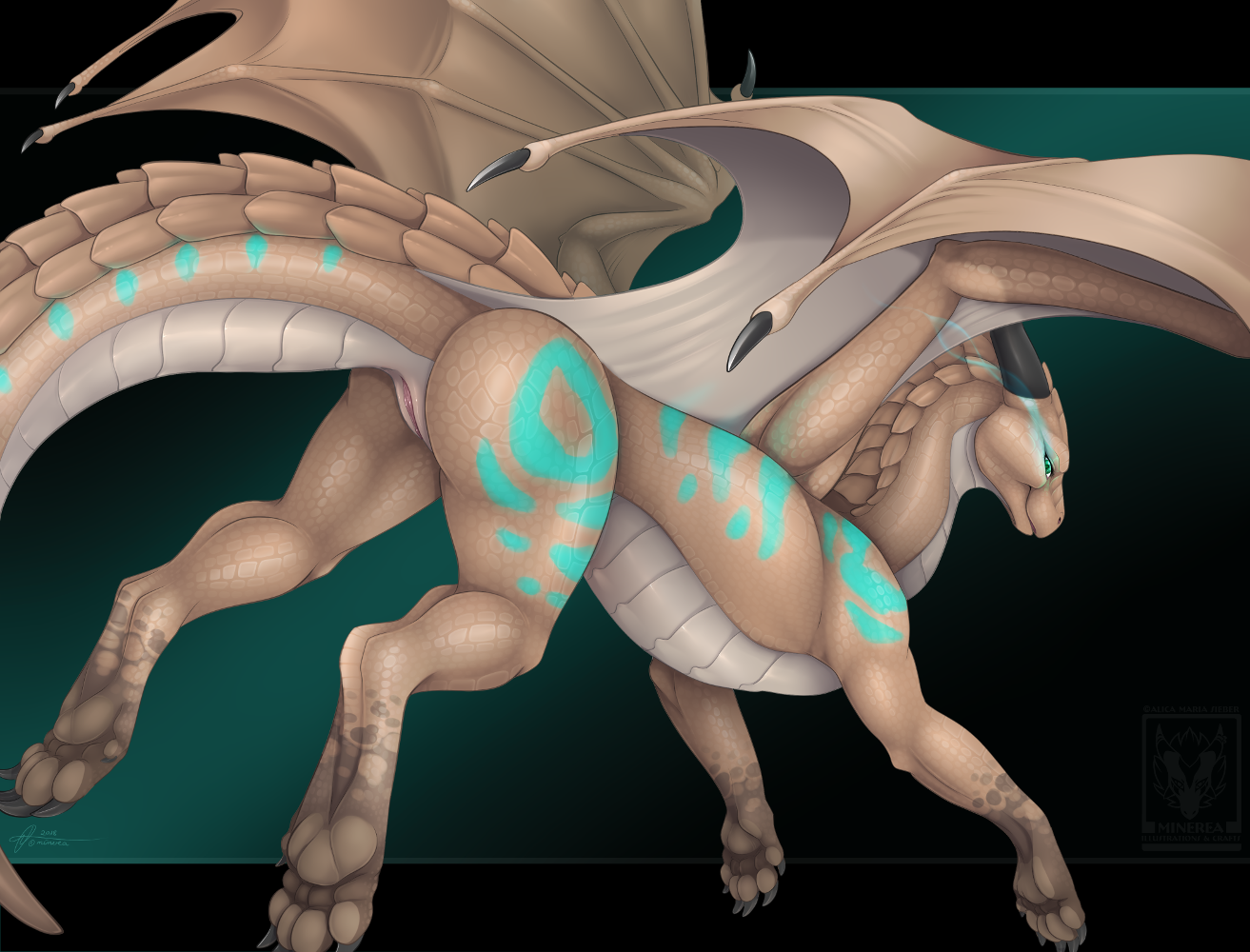 2018 Rule 34 Image