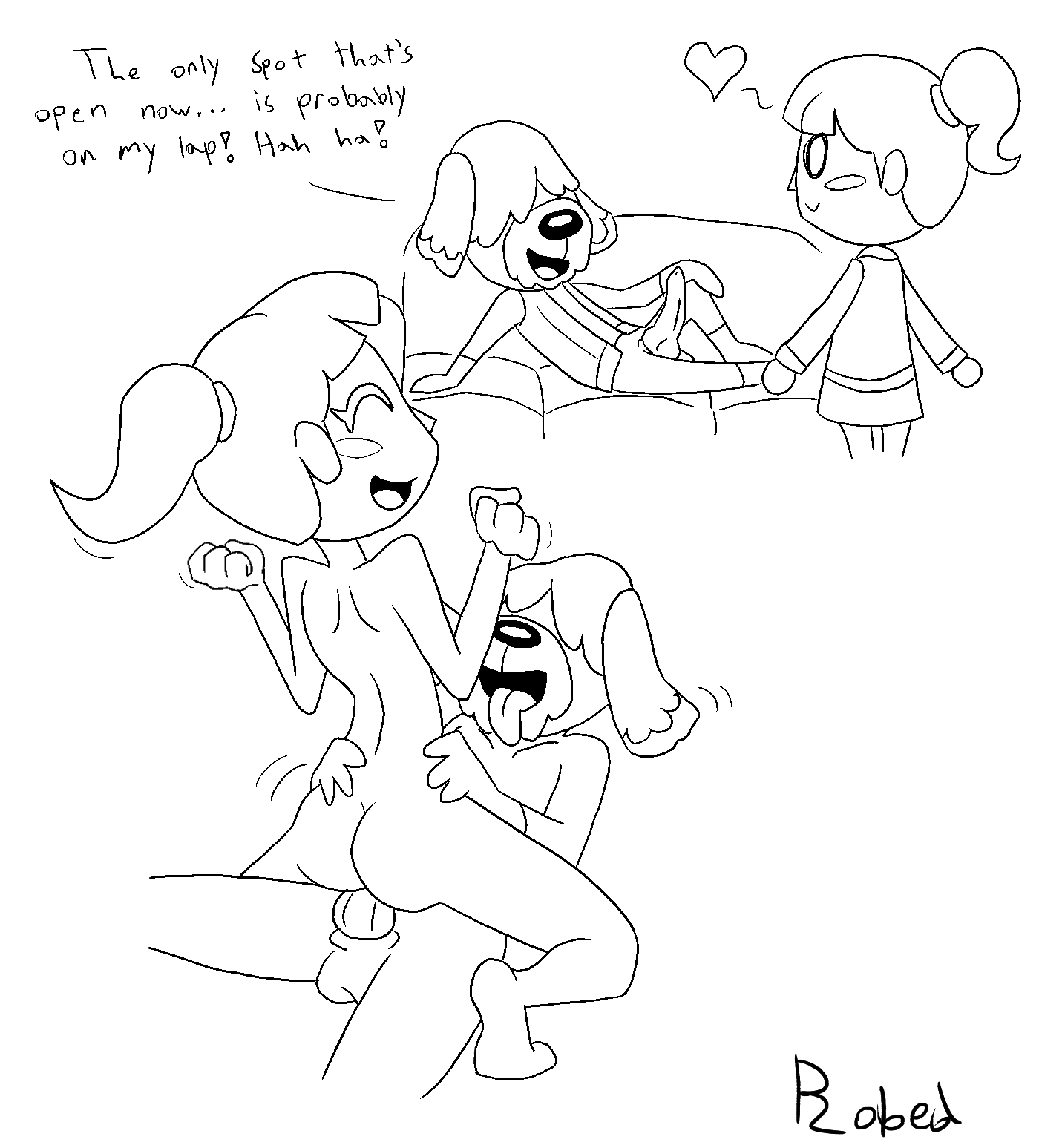 Animal Crossing Girl (Animal Crossing) Rule 34 Image