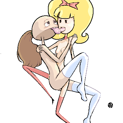 Peggy Weggy (Debbie) Rule 34 Image