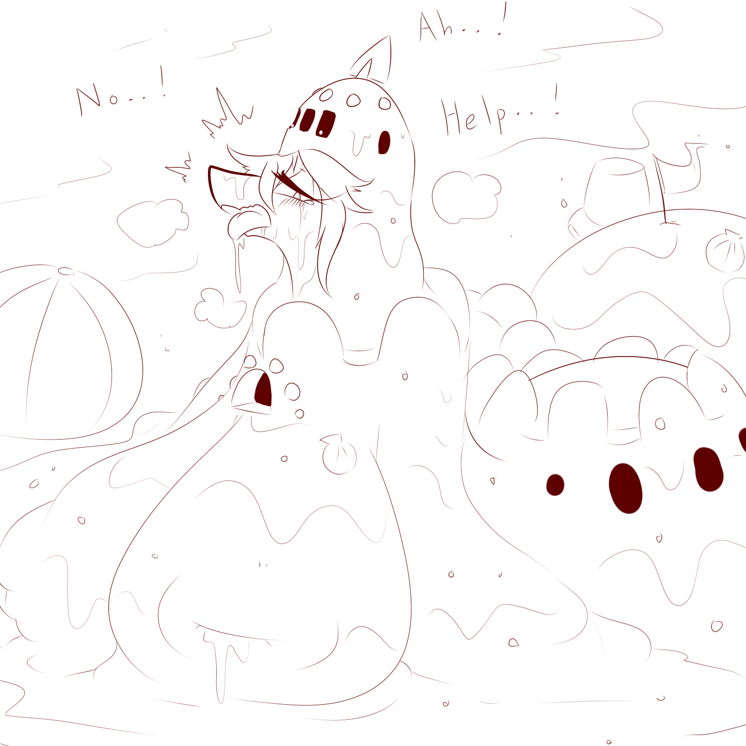 Original Character (Nintendo) Rule 34 Image