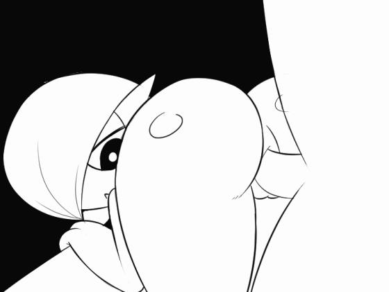 Gardevoir (Nintendo) Rule 34 Image