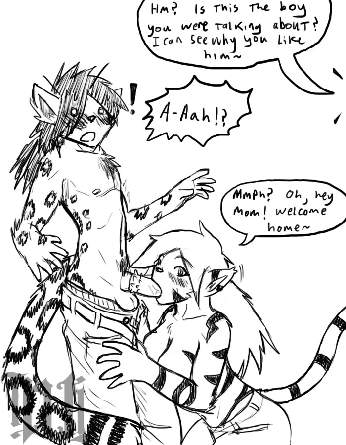 Jessie (Illuminatii) Rule 34 Image