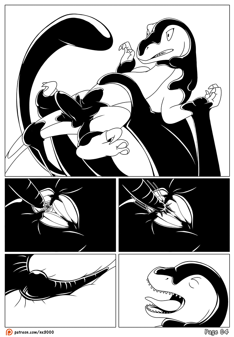 Digital Media (Artwork) Rule 34 Image