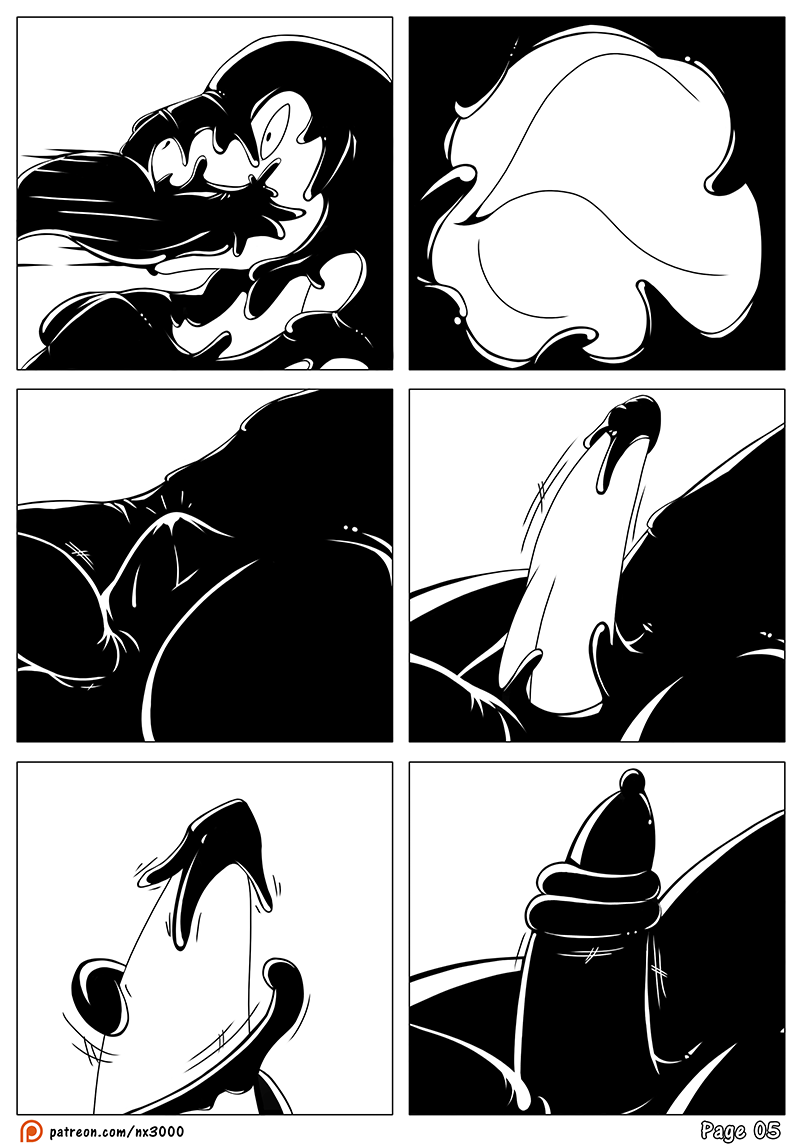 Digital Media (Artwork) Rule 34 Image