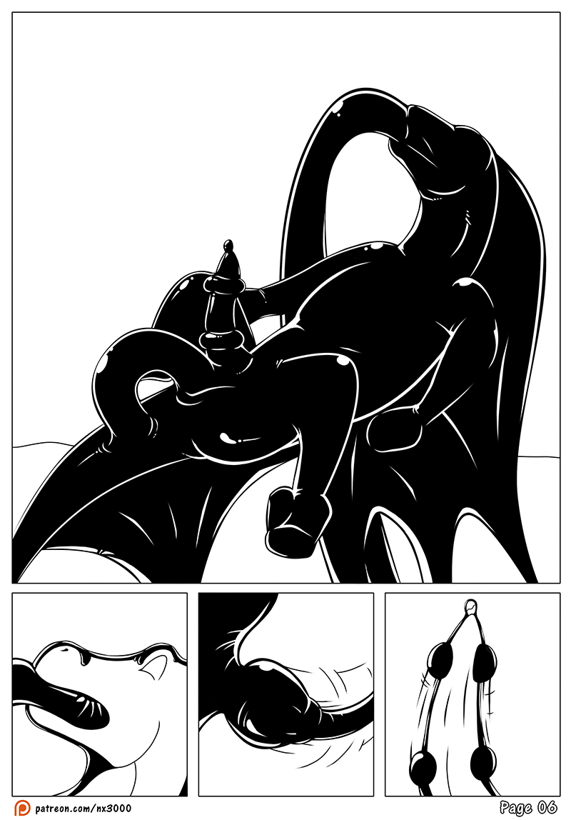 Digital Media (Artwork) Rule 34 Image