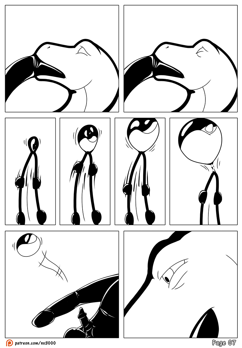 Digital Media (Artwork) Rule 34 Image