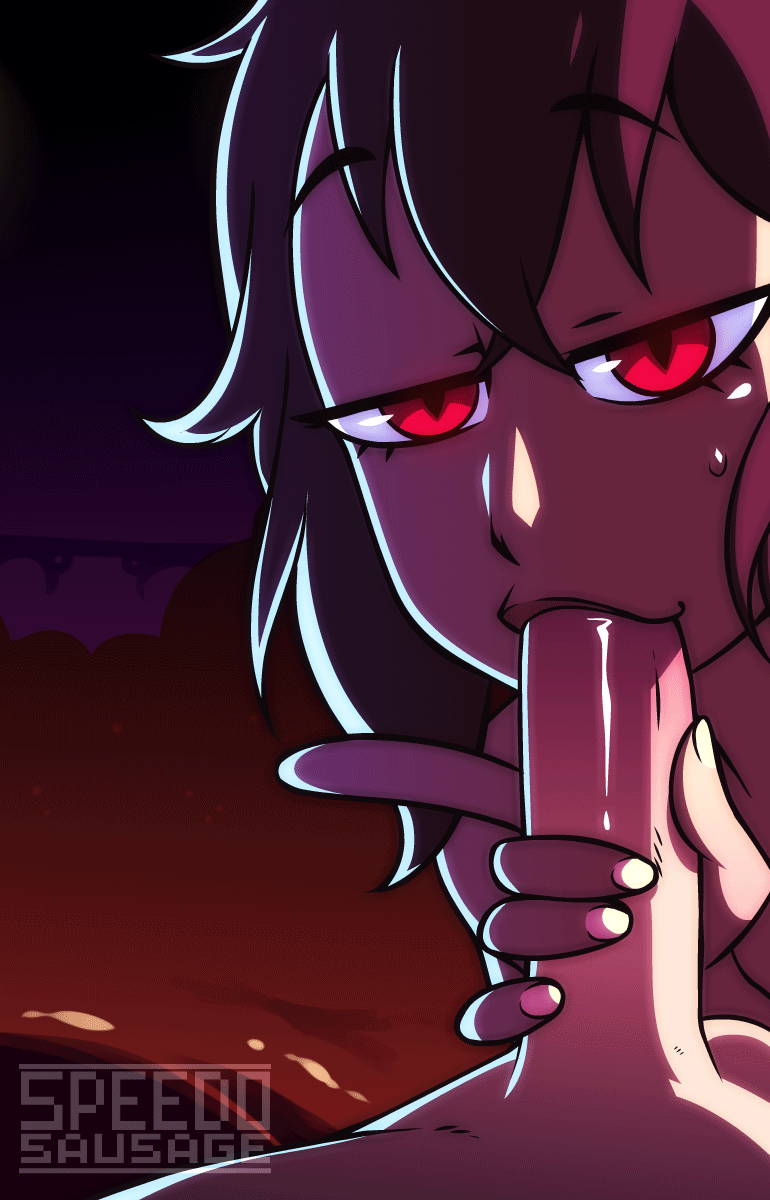 Tera Tyrant Shadic (Character) Rule 34 Image