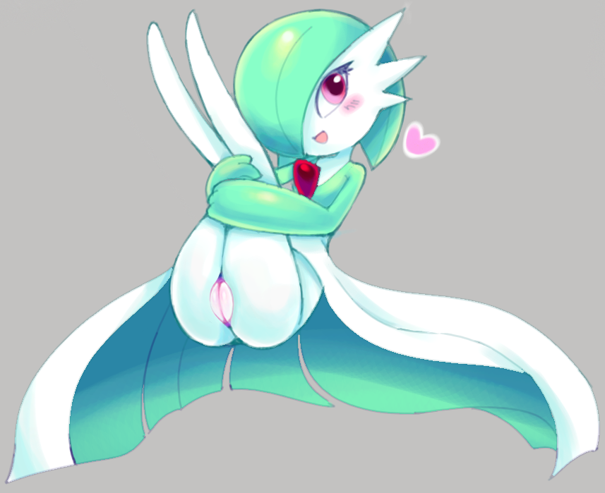 Gardevoir (Nintendo) Rule 34 Image