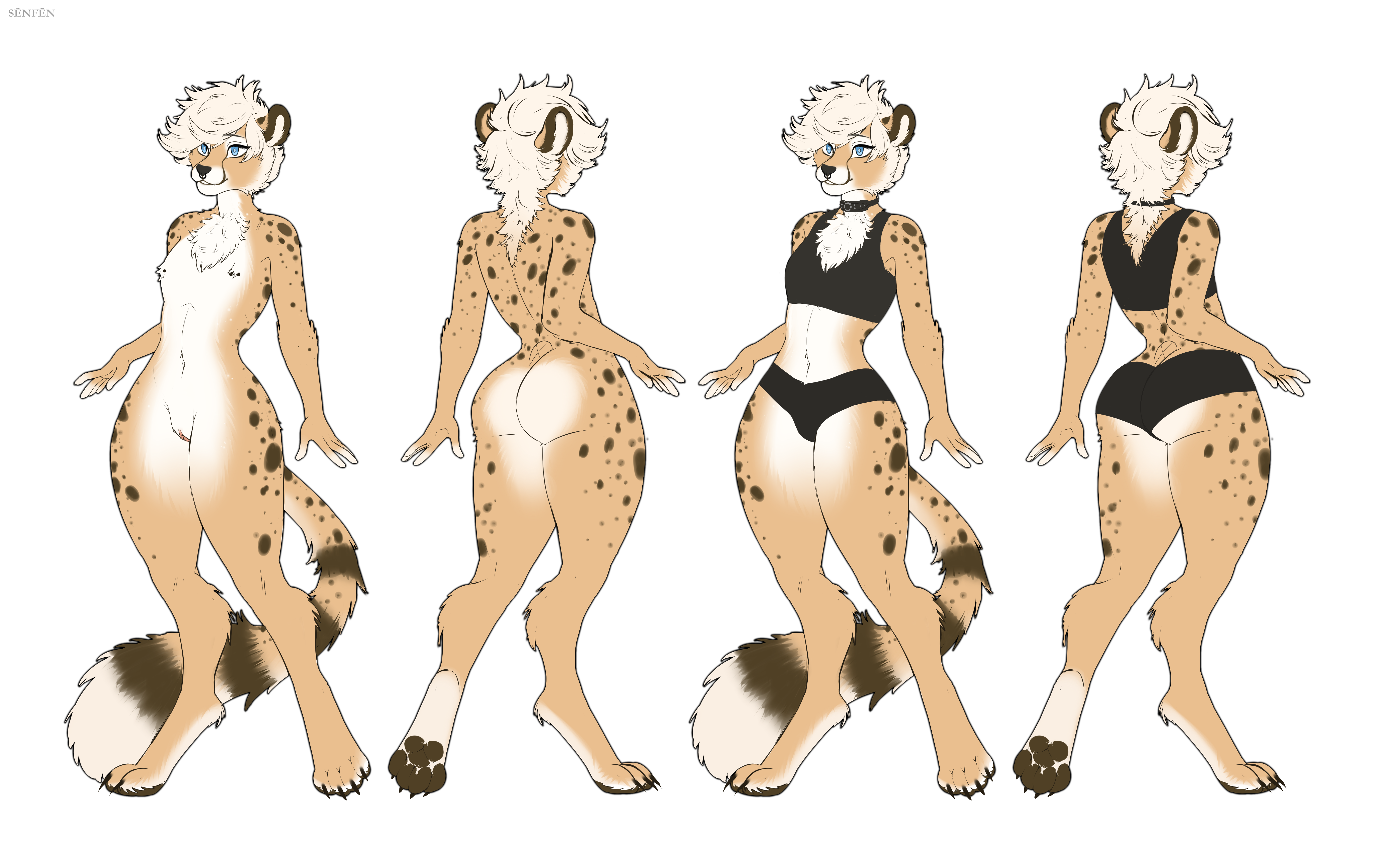 Ino Makani (Kin~) Rule 34 Image