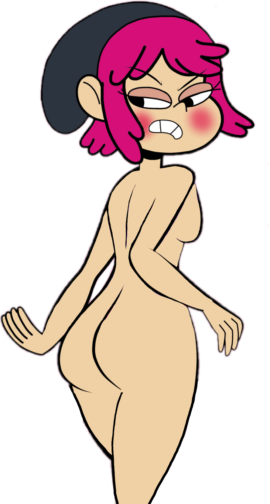 Pauline Bell (Atomic Puppet) Rule 34 Image