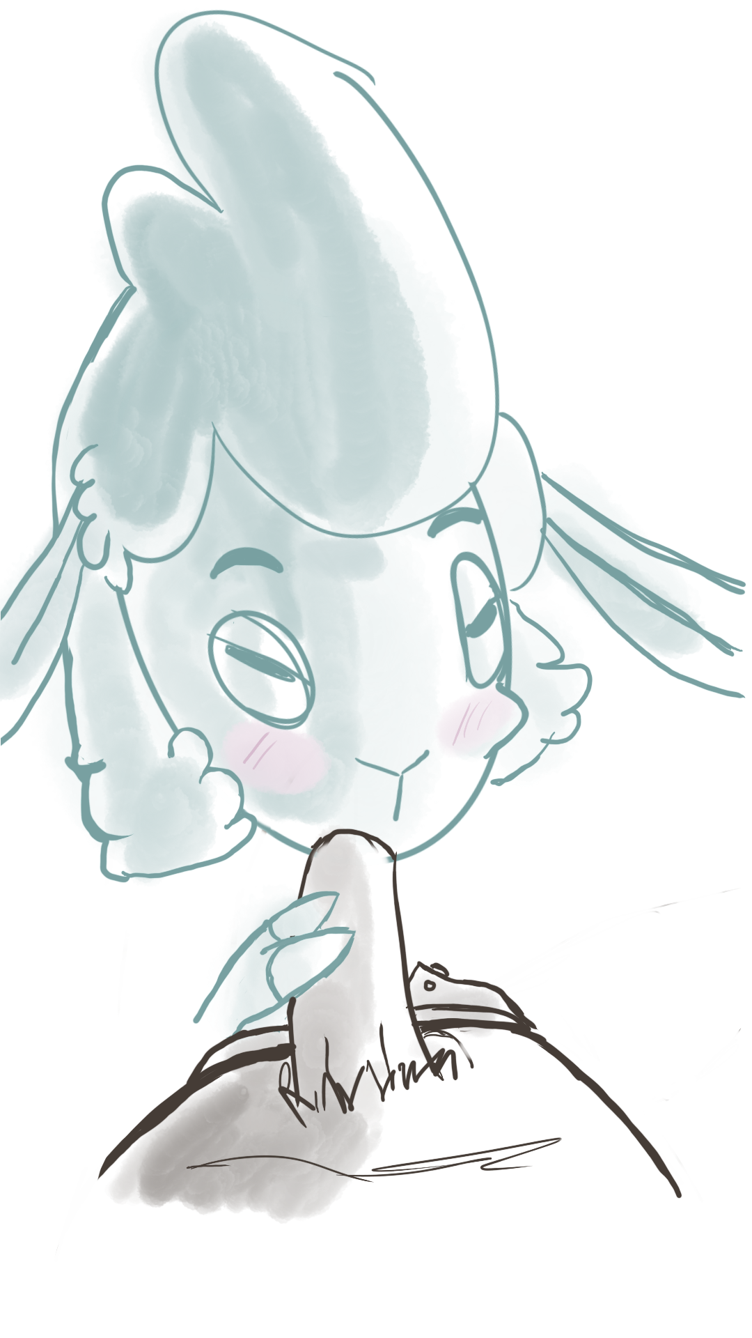 Remmy Cormo (Disney) Rule 34 Image