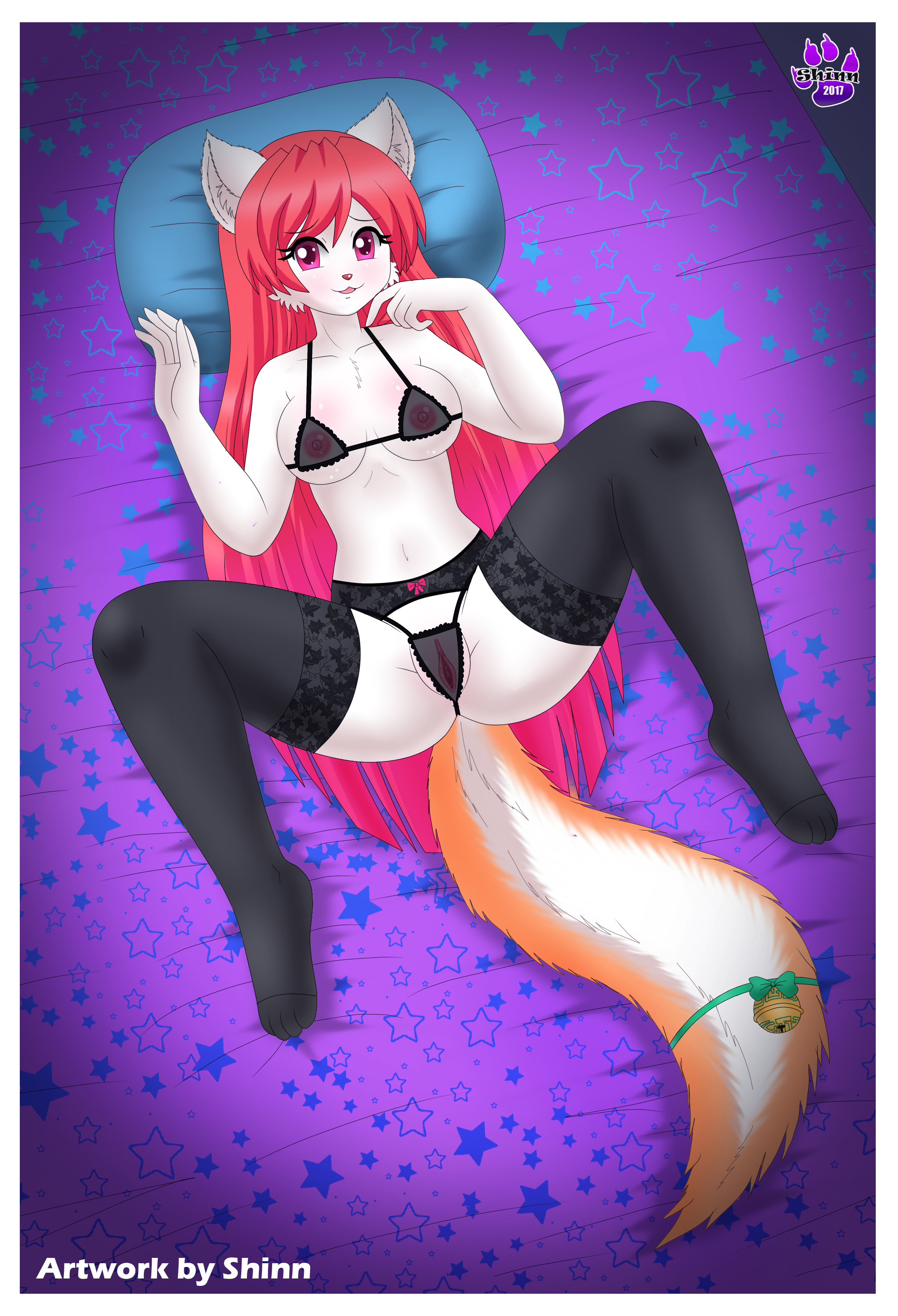 Artemis Tsukino Rule 34 Image