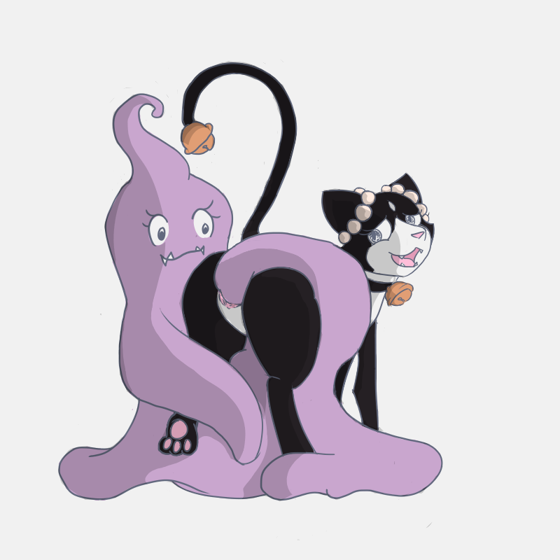 PokÉMon (Species) Rule 34 Image