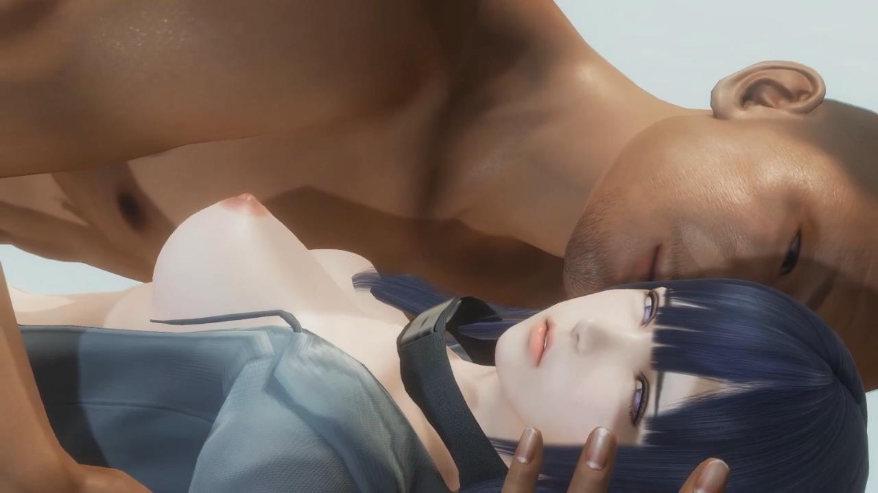Hyuuga Hinata (Naruto) Rule 34 Image
