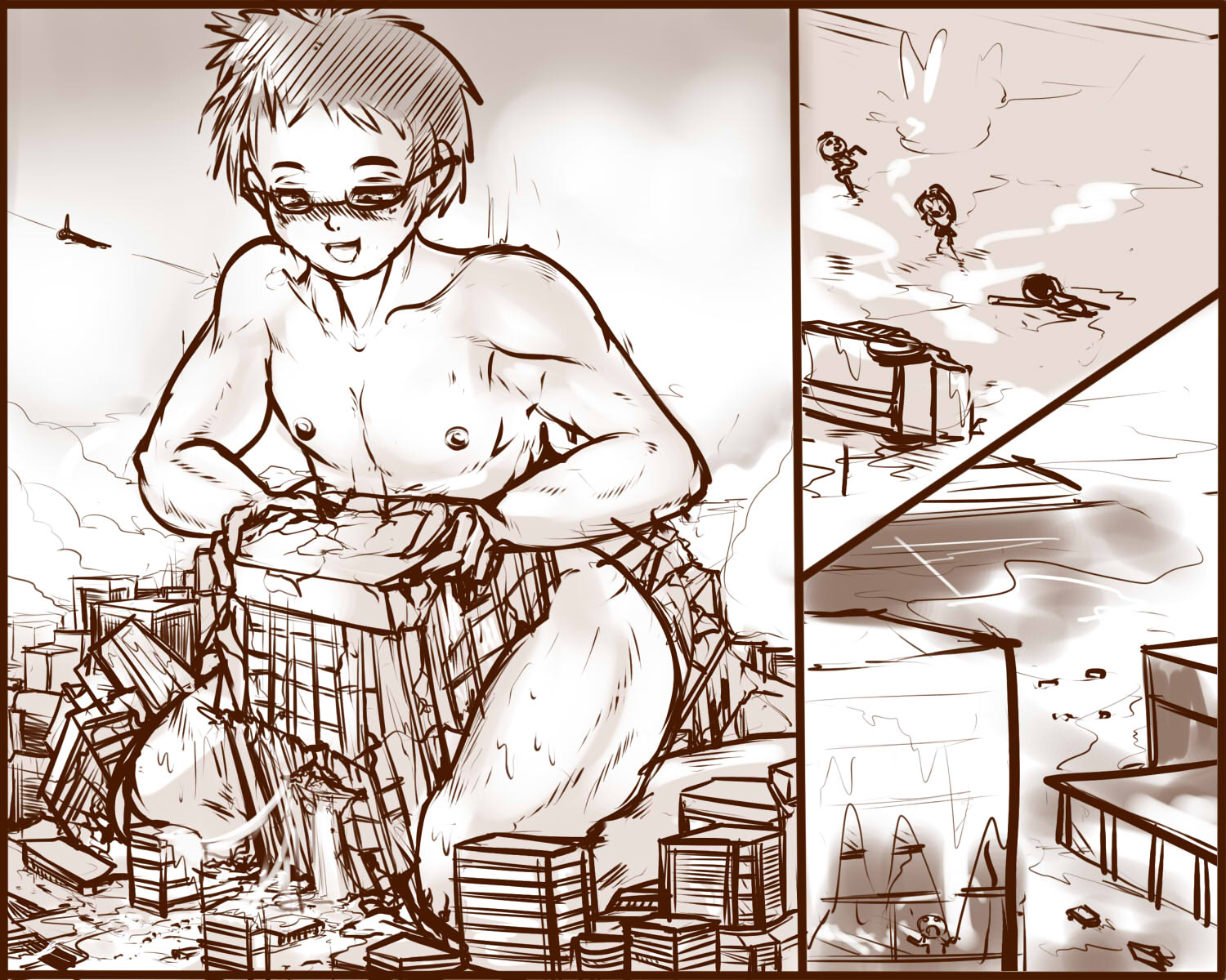 Building Rule 34 Image