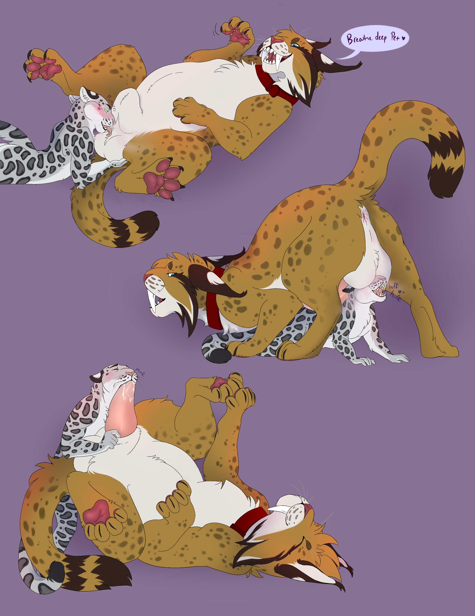 Kieran Rule 34 Image