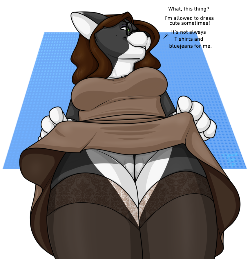 2018 Rule 34 Image