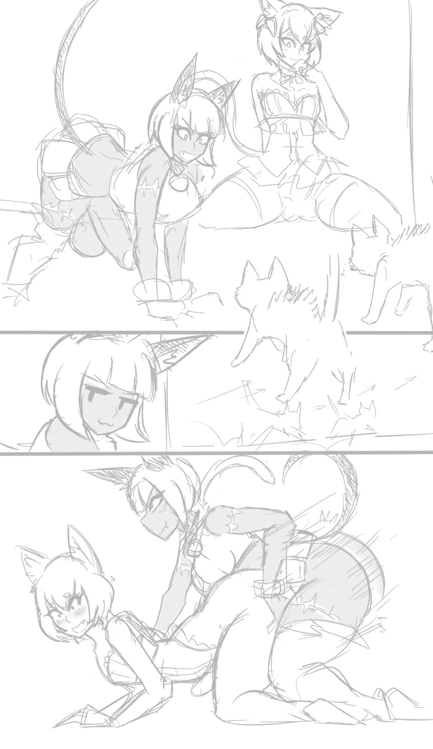 Felix Argyle (Re:Zero Kara Hajimeru Isekai Seikatsu) Rule 34 Image