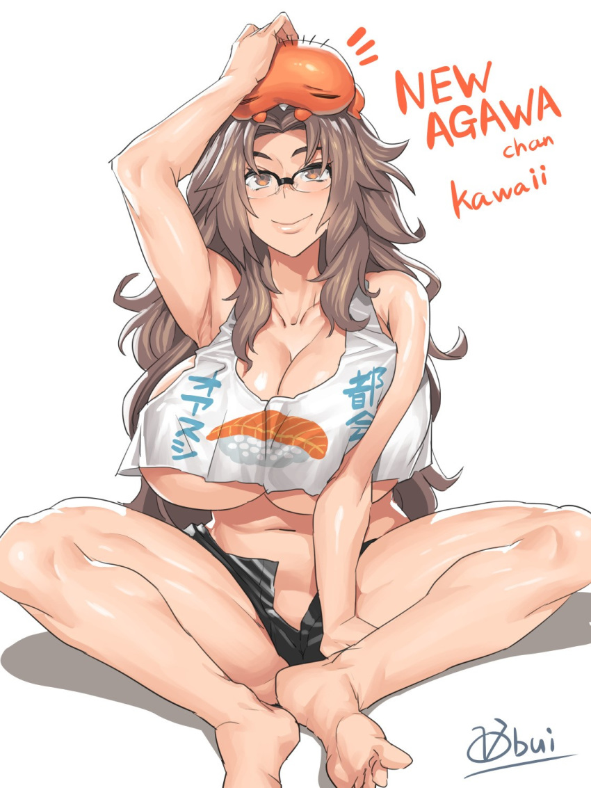 Breasts Rule 34 Image